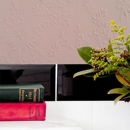 Обои под покраску Anaglypta Original Portland RD341 фото в интерьере Обои под покраску Anaglypta Original Portland RD341 фото в интерьере